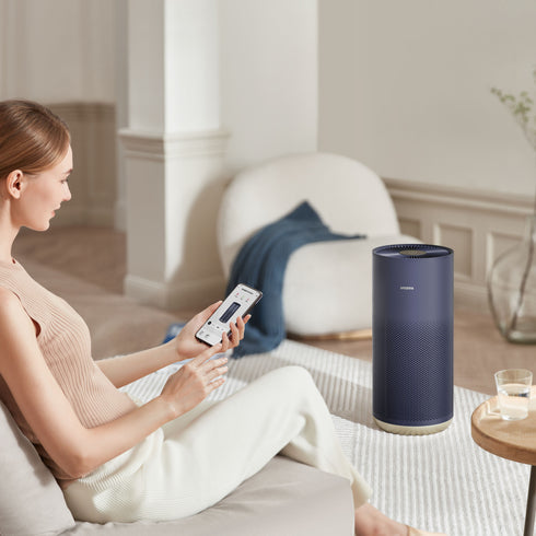 Air Purifier 2